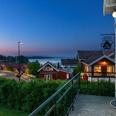 Little England Tea Rooms Asker Zewnętrze zdjęcie